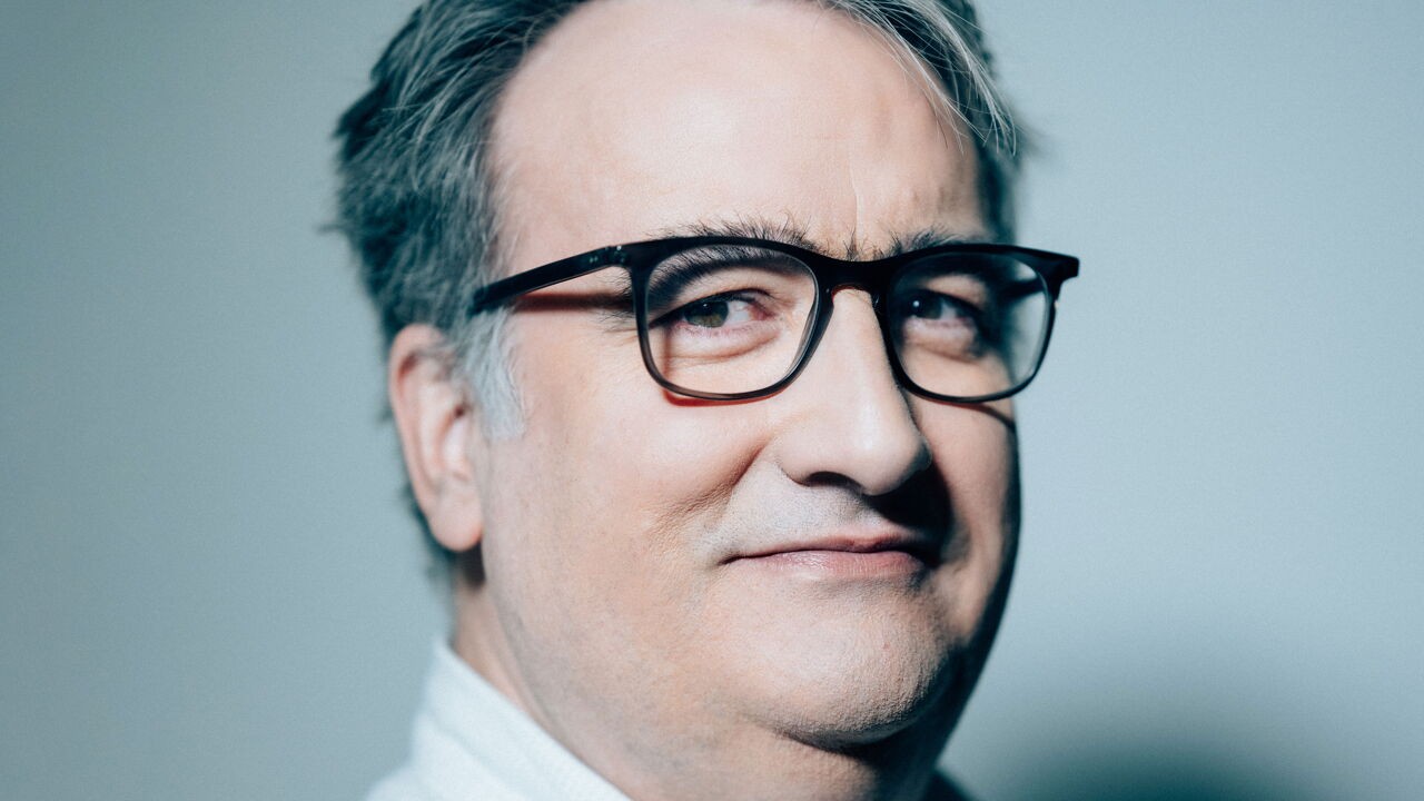 Koen Fillet kreeg hersenbloeding: "Heeft leven nogal overhoop gegooid, maar we zijn weer vertrokken"