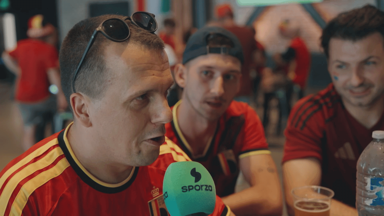 Eerste fans komen toe in House of the Devils in Seattle: "Ik heb al wekenlang stress"