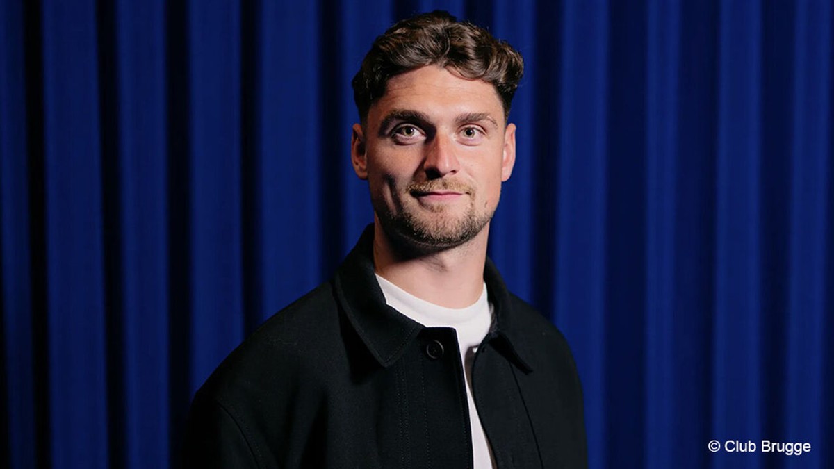 Club YLA haalt nieuwe coach: Jonas Devos komt over van OH Leuven