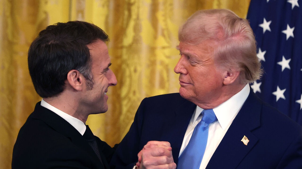 Wordt het Trump tegen de rest op G7-top in Evian?