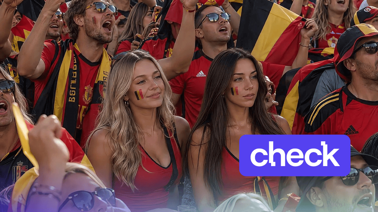Van 'WK-babes' die met AI zijn gemaakt tot Hitler in tribune: dit nepnieuws over het WK doet de ronde