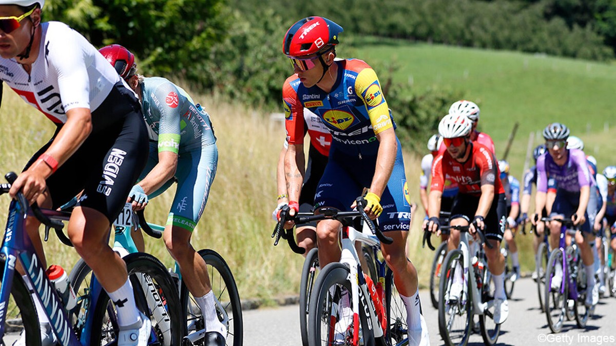 Thibau Nys is verlost van ziektekiemen, Vuelta lijkt haalbaar: "Maar we mogen crosswinter niet hypothekeren"