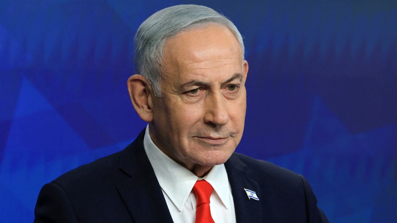 "Israël zal internationale troepen toelaten in deel van Gaza dat niet onder Israëlische controle staat"
