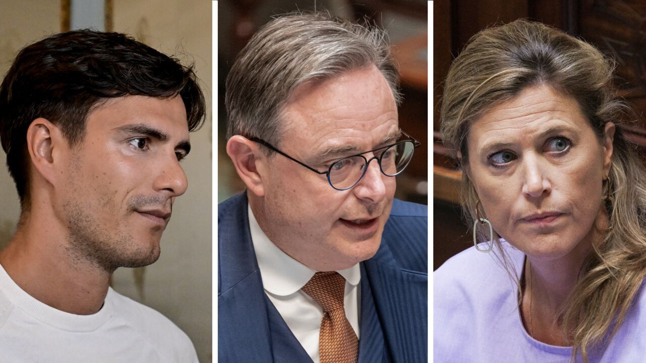 Is federale regering op weg naar grote clash rond abortus? "Dit is puur blufpoker"