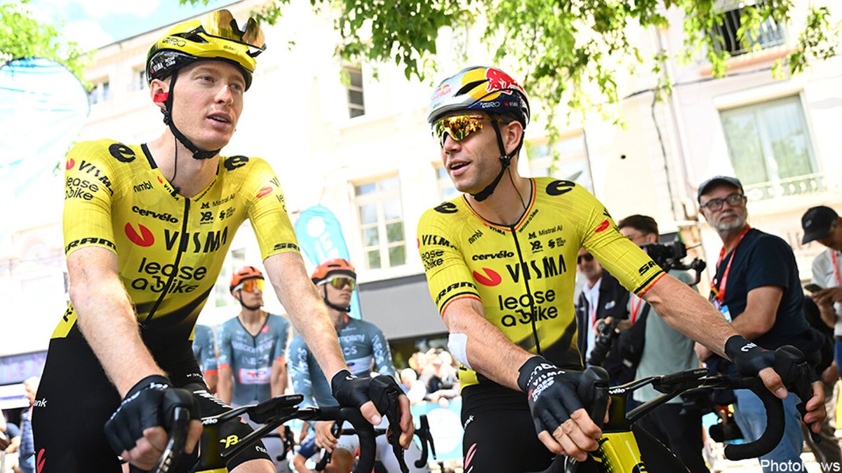 "Stuk van het huishouden is weg": analisten schatten impact van Van Aerts Tour-forfait in en zien 1 voordeel: "Unieke kans"