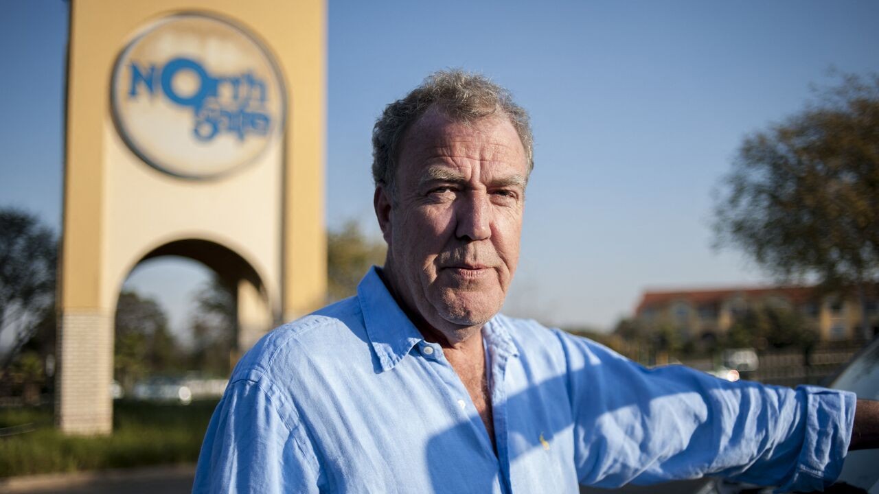 Presentator Jeremy Clarkson heeft prostaatkanker, de meest voorkomende kanker bij mannen: wat is het en hoe herken je symptomen?