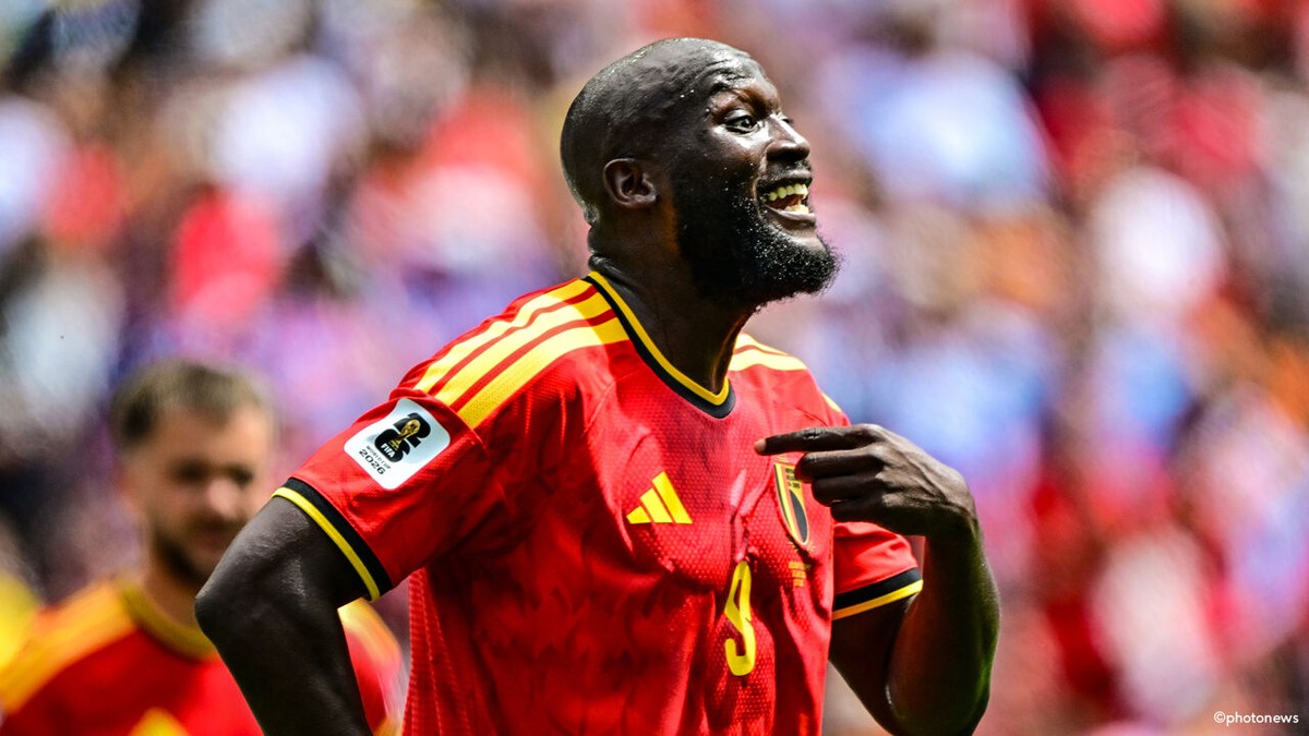 Auramonster, kansenmagneet en cement: Romelu Lukaku is nú al van onschatbare waarde, maar wanneer is hij klaar om te starten?