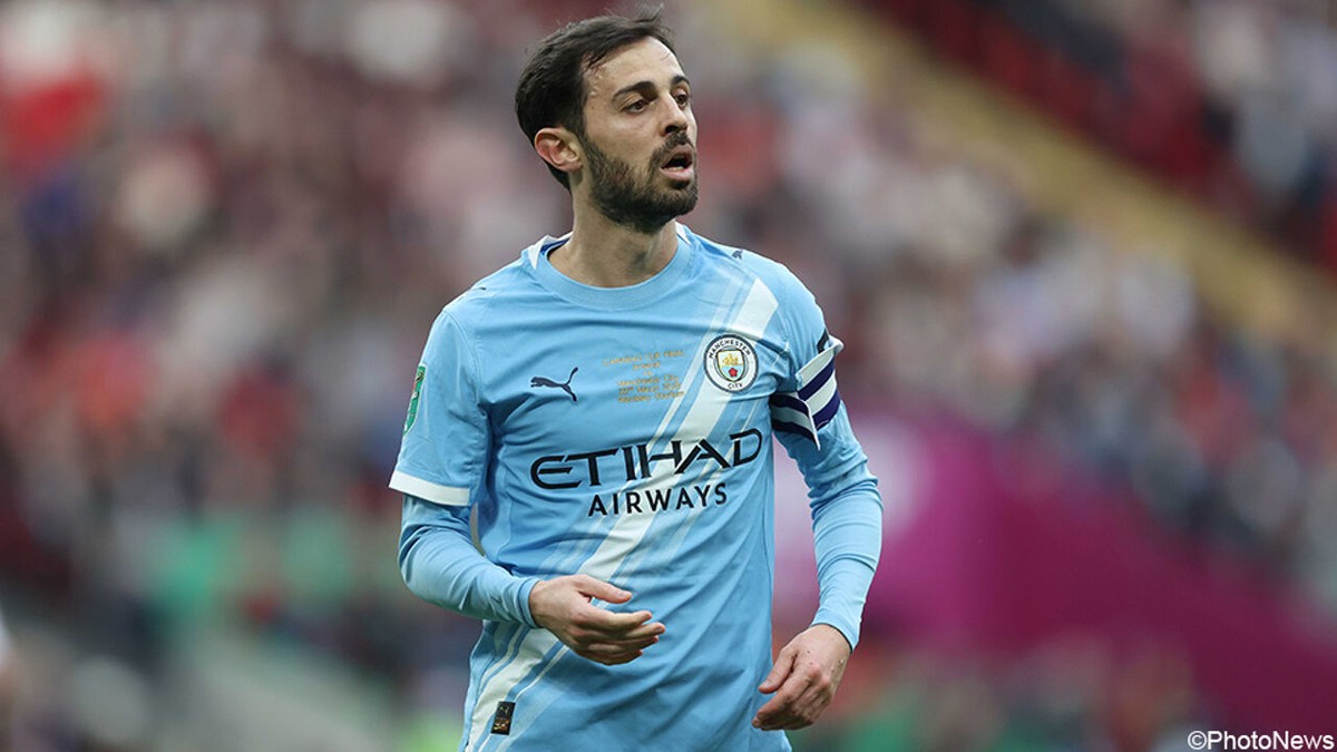 Toptransfer: Real Madrid pikt Bernardo Silva transfervrij op bij Manchester City
