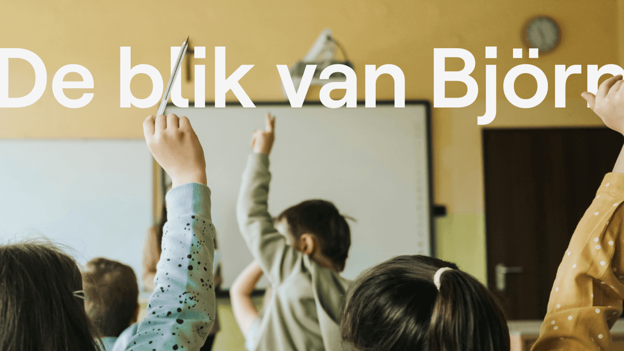 Pleidooi voor school: de kracht van kennis en de tol van onwetendheid