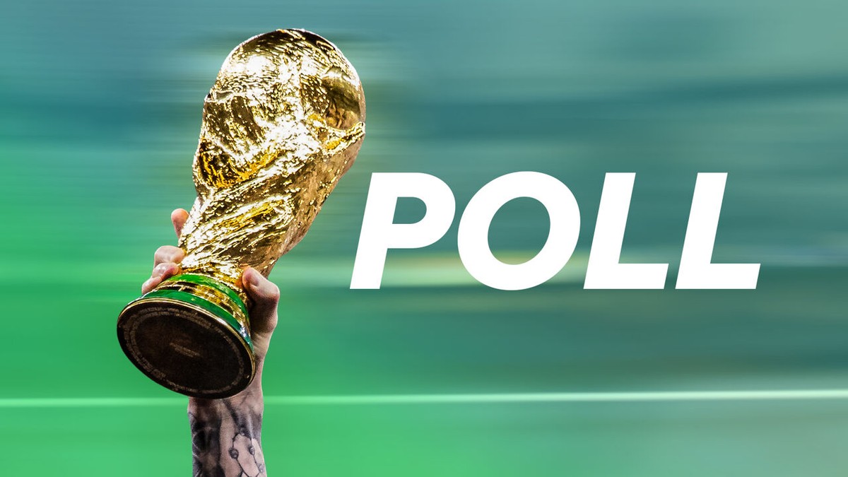 Toen waren ze nog met 8: wie wordt wereldkampioen? Breng je stem uit voordat de kwartfinales beginnen