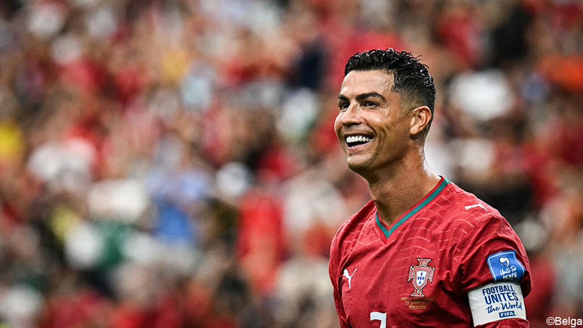 "Dit wordt waarschijnlijk mijn laatste jaar als voetballer": Cristiano Ronaldo openlijk over nakend afscheid