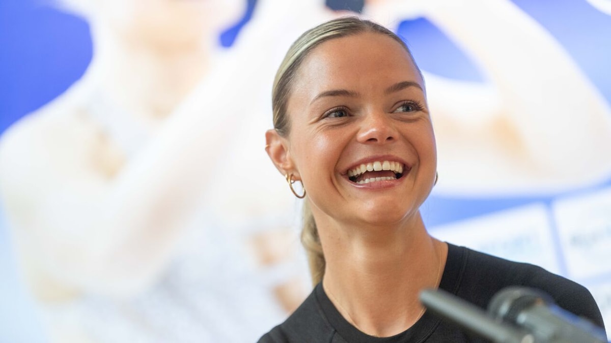 Loena Hendrickx neemt met exclusieve show definitief afscheid van het kunstschaatsen: "Tijd om deze reis te vieren"