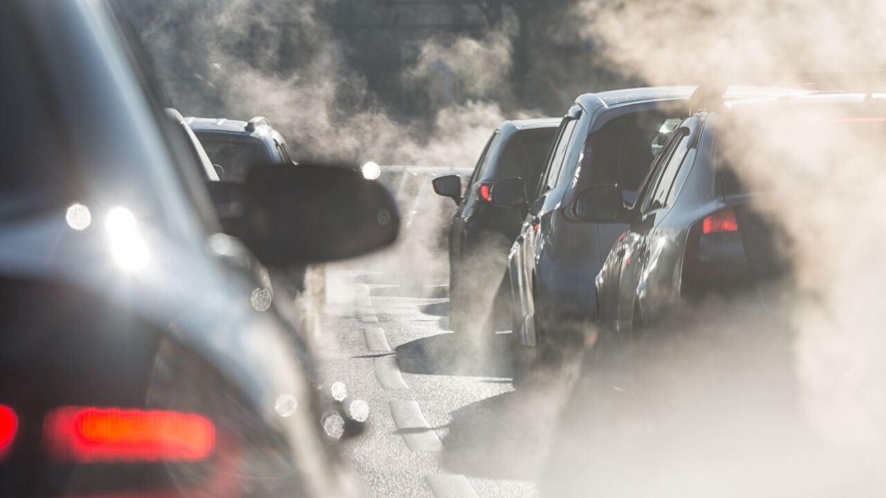 Zomersmog door hittegolf: wat moet je weten en wie loopt risico?