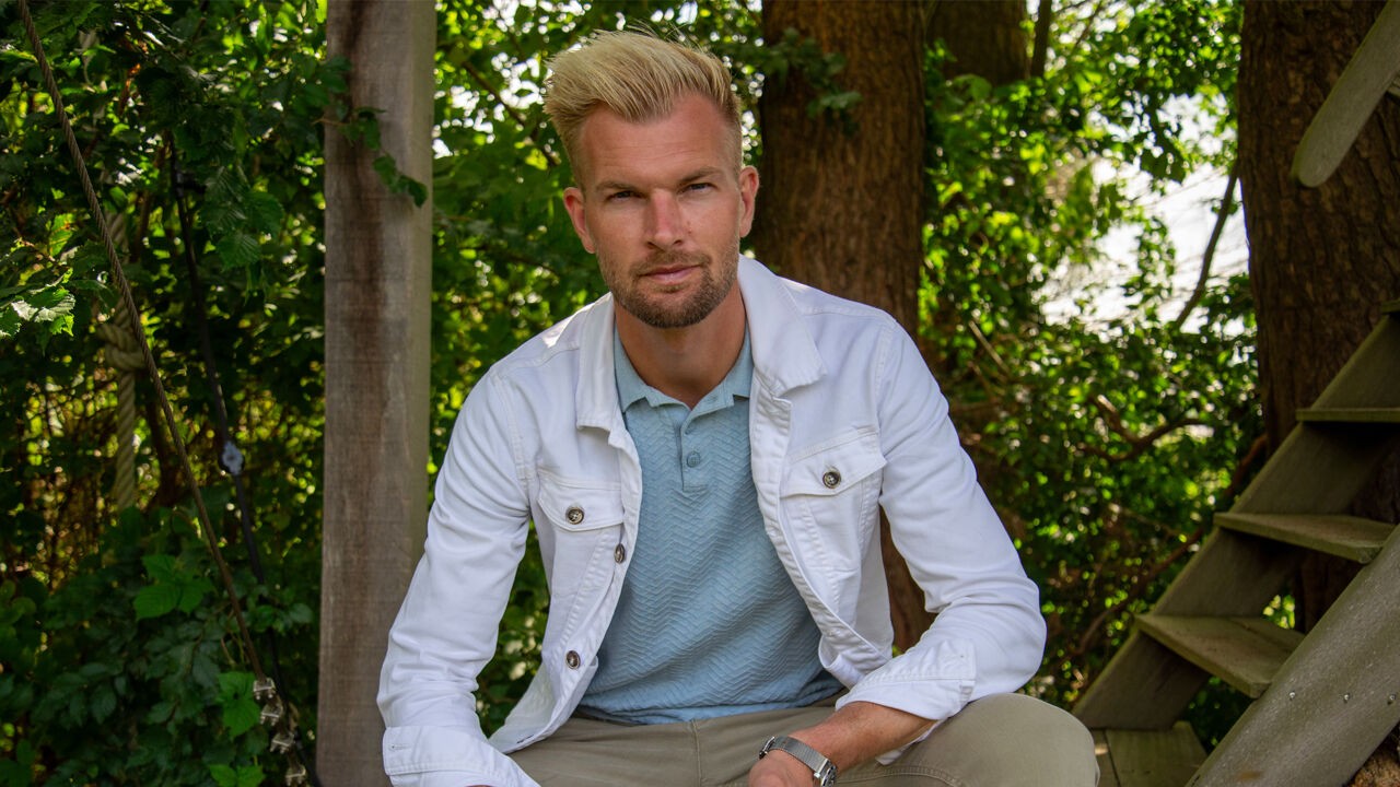 Ruben Van Gucht wordt 3e presentator van 'De tafel' op Play
