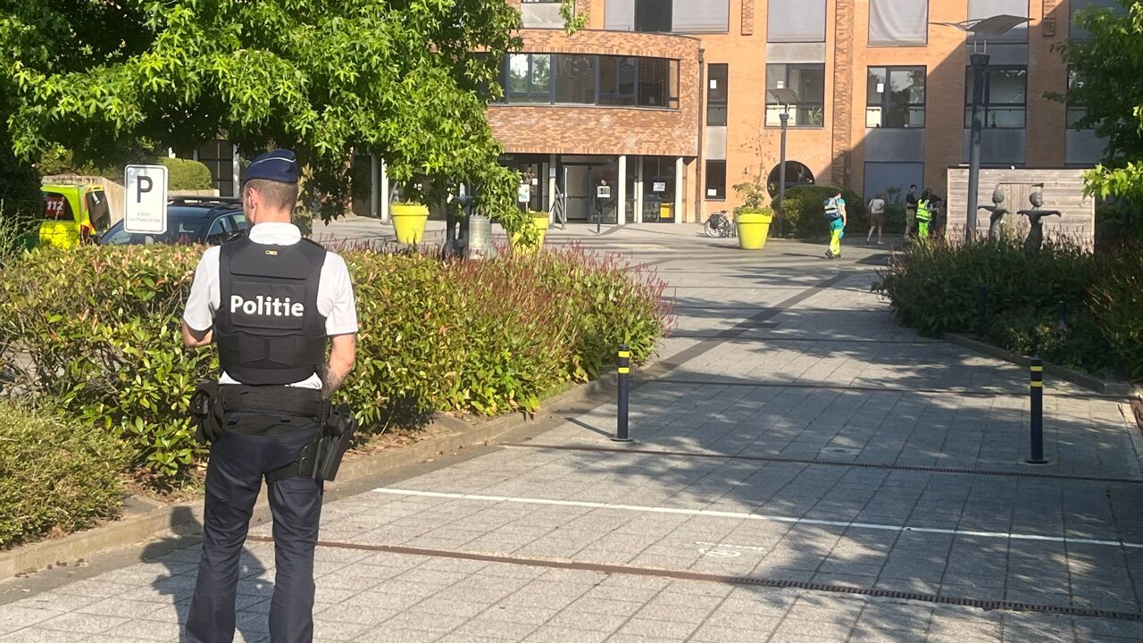 Elf bewoners van woonzorgcentrum in Boom onwel door hitte, weerman David Dehenauw: "40 graden in Kleine Brogel"