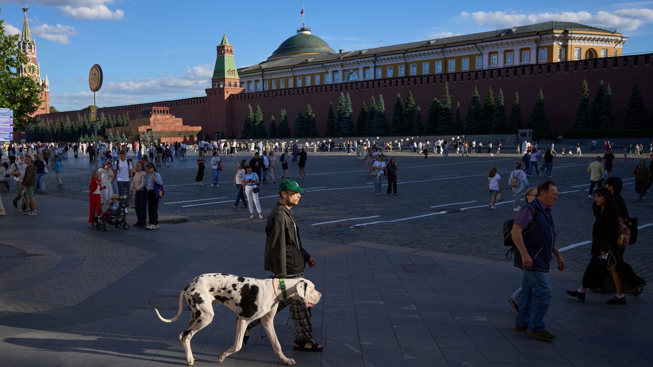 Rusland haalt maar liefst 660 Oekraïense drones neer boven Moskou en de Krim