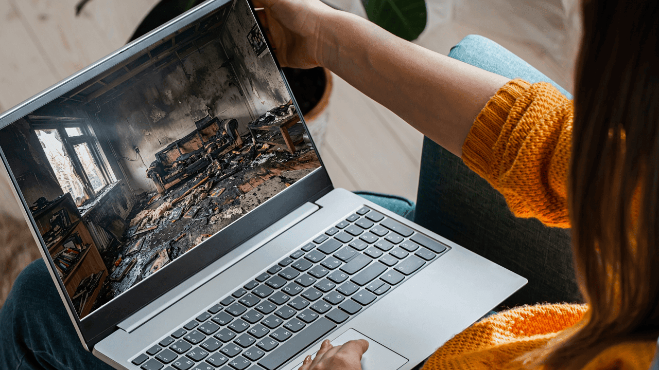 Hoe AI van verzekeringsfraude kinderspel maakt