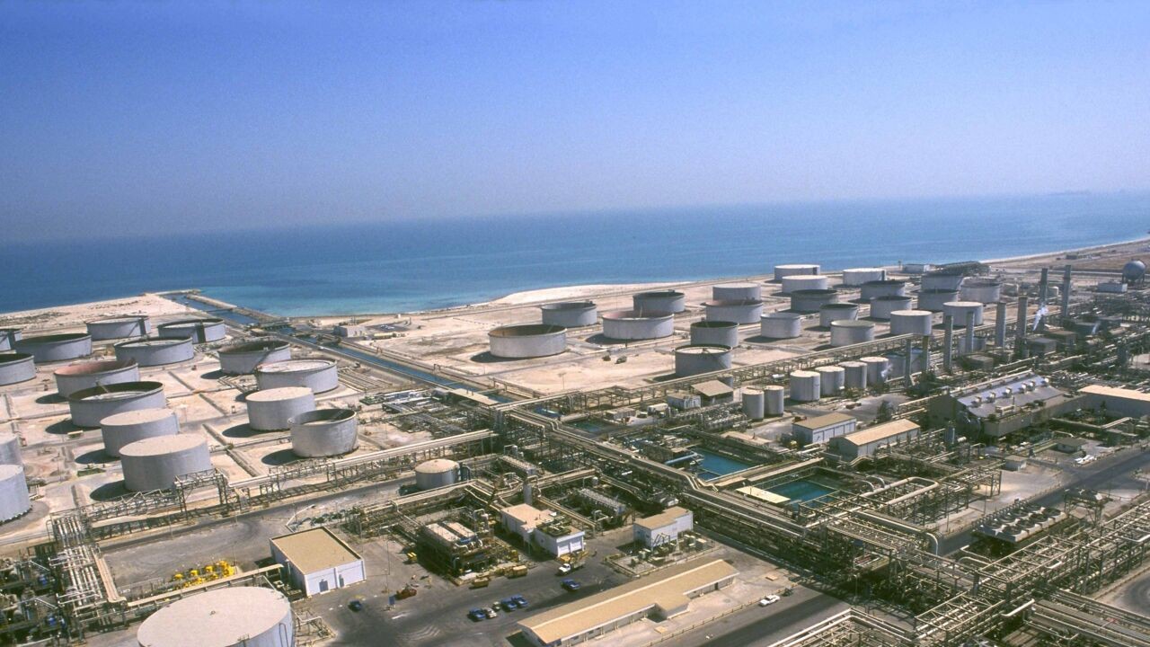 14 doden bij helikoptercrash van olieconcern Aramco in Saudi-Arabië