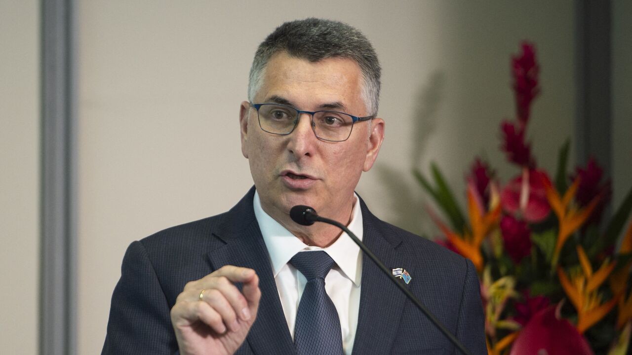 "Nooit te laat om het juiste te doen": regering Israël erkent volkerenmoord op Armeniërs tijdens WO I