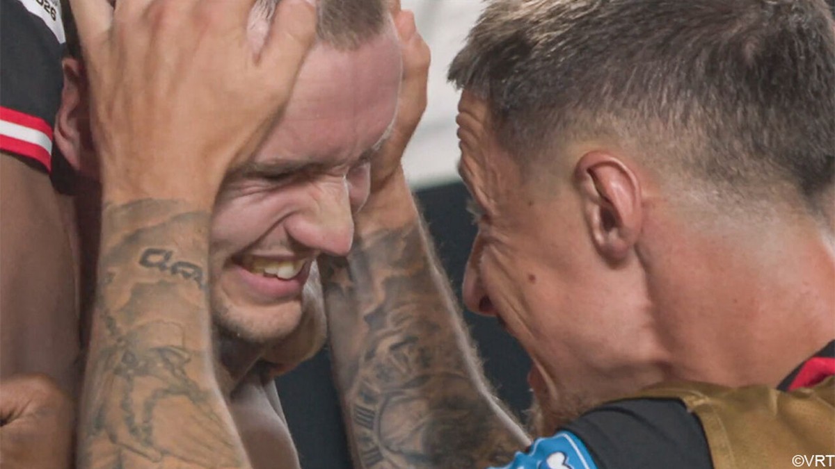 Hoogtepunten uit Algerije - Oostenrijk (3-3)