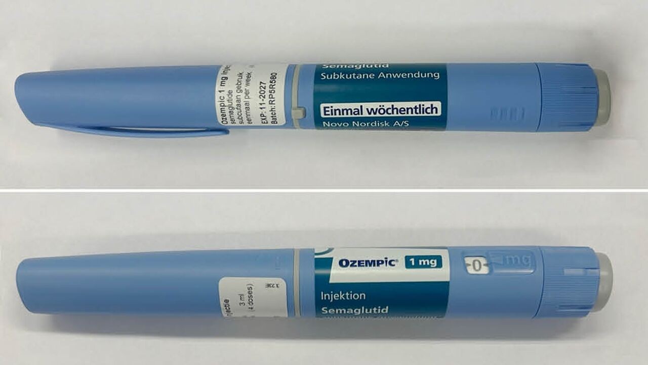 Geen afslankmiddel, maar insuline: 2 mensen in coma die vervalste Ozempic kochten in Nederland
