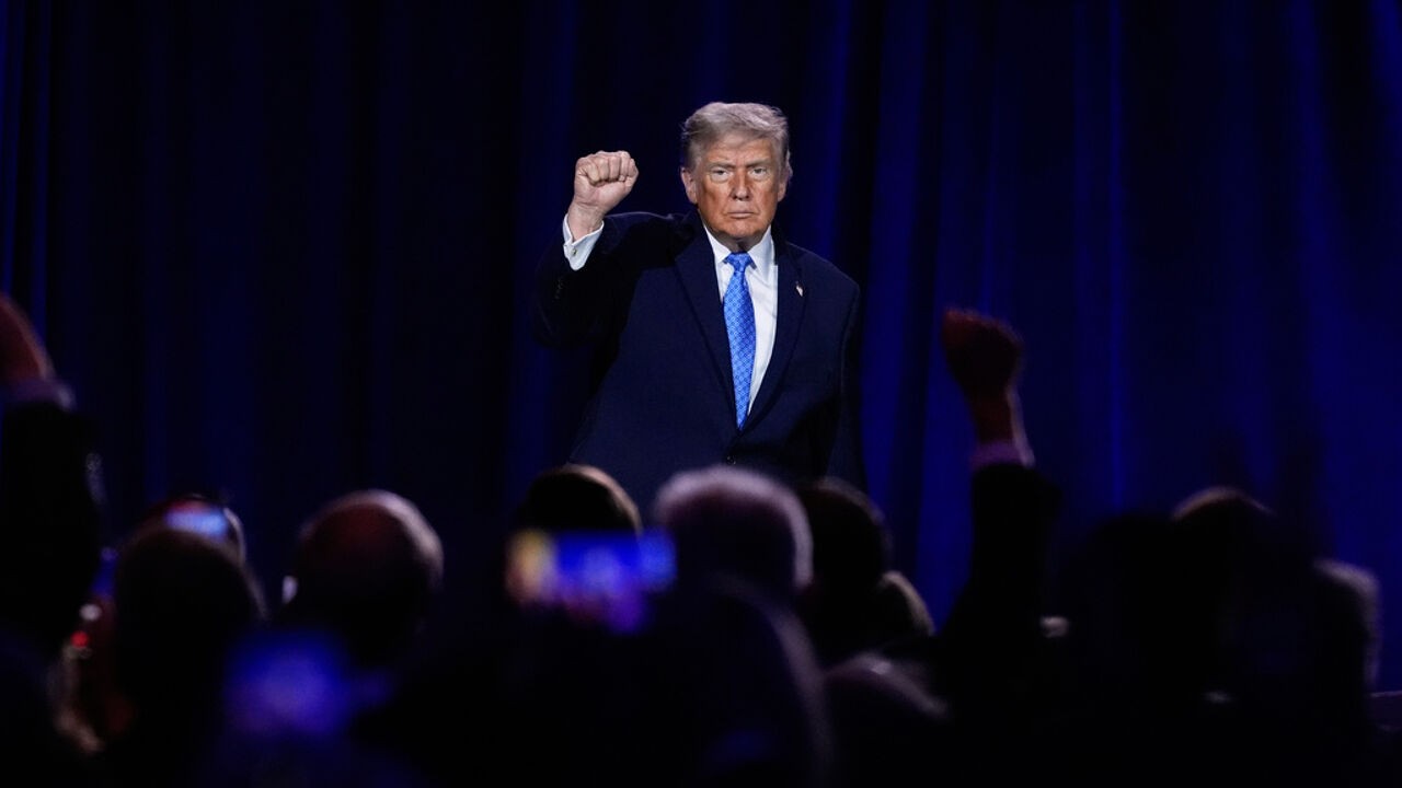 3 tegenslagen en 1 grote overwinning voor Donald Trump: Hooggerechtshof doet uitspraak in 4 zaken