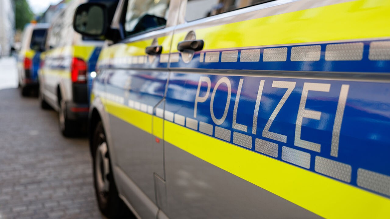 Mesincident in bank in Duitse stad Regensburg: 1 dode, dader opgepakt