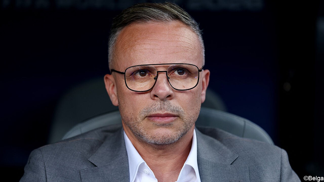 Een Belg kan voor WK-exit Nederland zorgen: wie is Mo Ouahbi, die als "goede motivator" al indruk maakte bij Anderlecht?