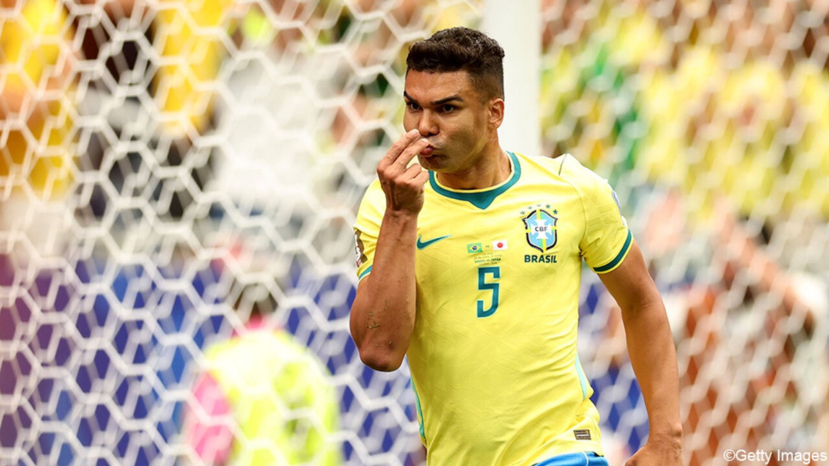 Transfers buitenland: Casemiro wordt ploegmaat van Lionel Messi bij Inter Miami