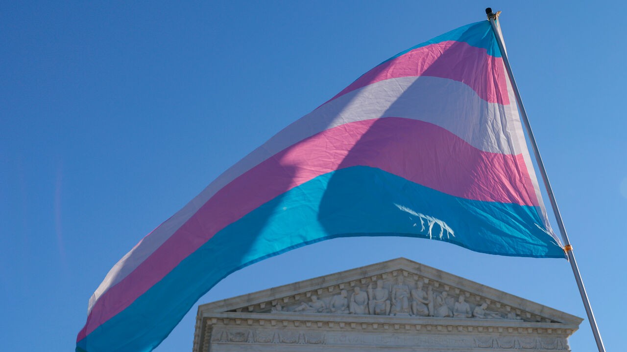 Amerikaans Hooggerechtshof laat staten toe transgender vrouwen te weren uit vrouwensport