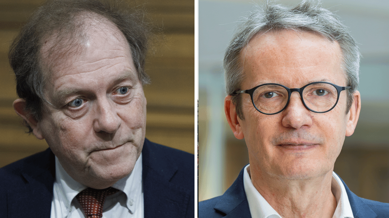 Leuven breekt met jarenlange traditie: ex-rector Rik Torfs krijgt geen ereburgerschap, opvolger Sels wel