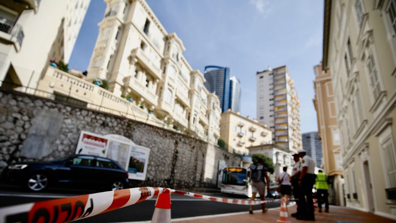 "Zag een kind liggen": Vlaming in Monaco getuigt over aanslag met rugzakbom tegen Oekraïense oligarch