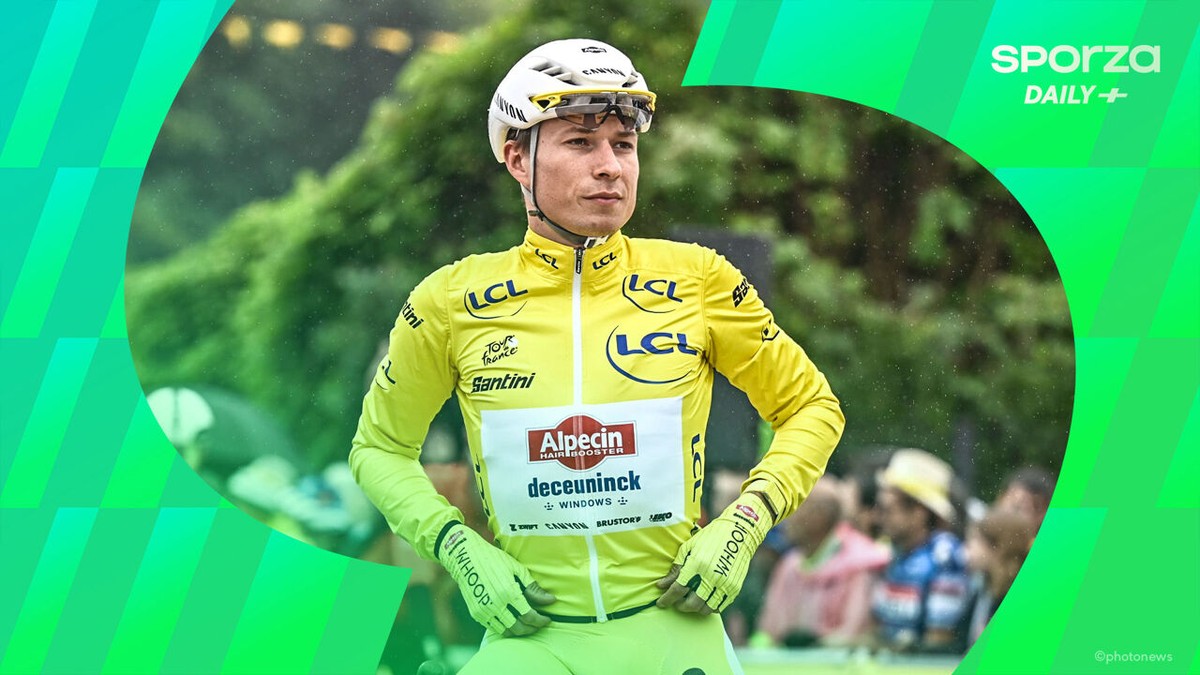 31 Belgen, met Jasper Philipsen op recordjacht, onttronen de Fransen in de Tour: "We kunnen op alle terreinen scoren"
