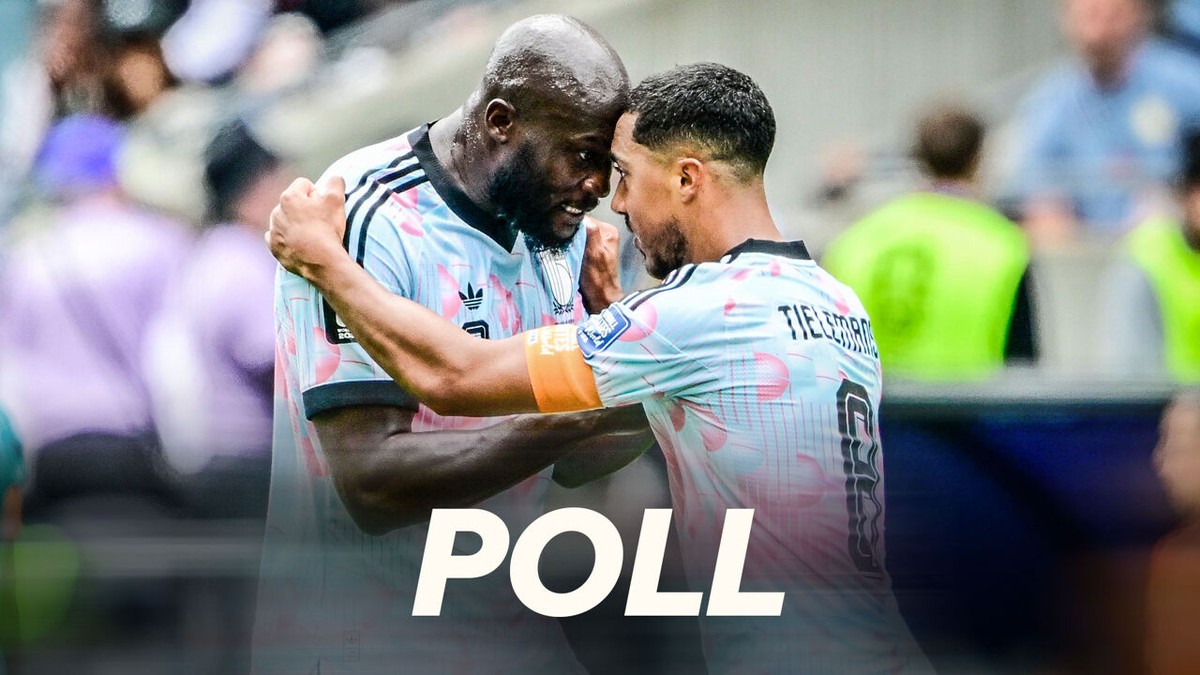 Veel kanshebbers, maar we zoeken één naam: wie was jouw Rode Duivel van het WK?