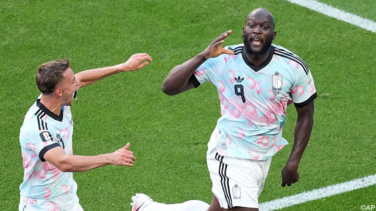 Meteen 4 krakers in 11 dagen: het pittige Duivels-debuut van Mark van Bommel in Nations League