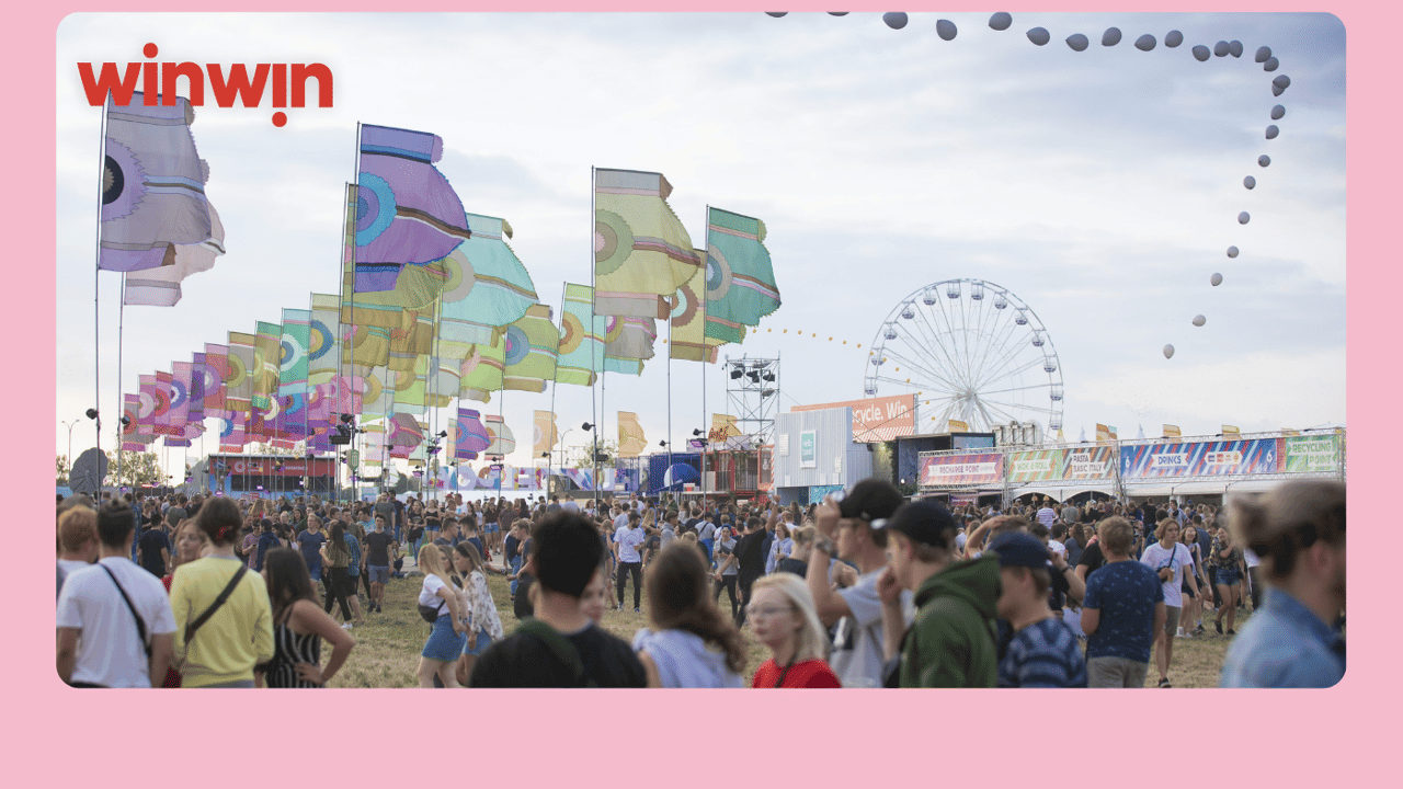 Slim tickets kopen en bekers rapen: zo maak je jouw festivalbezoek goedkoper