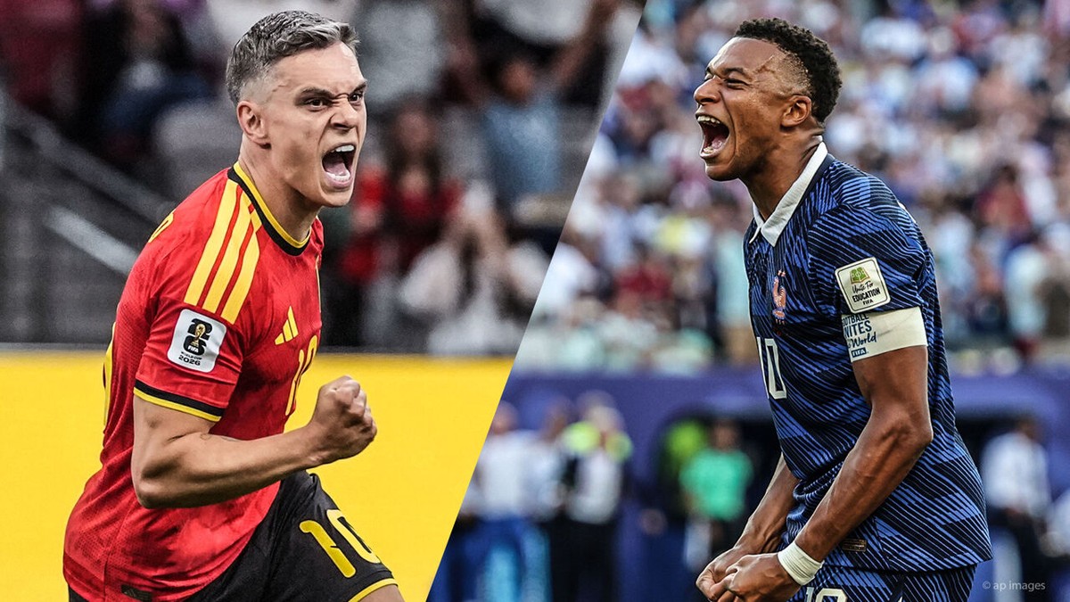 Moet je de wekker nog zetten? En is er een troostfinale? Dit moet je nog weten over het spannende slot van het WK