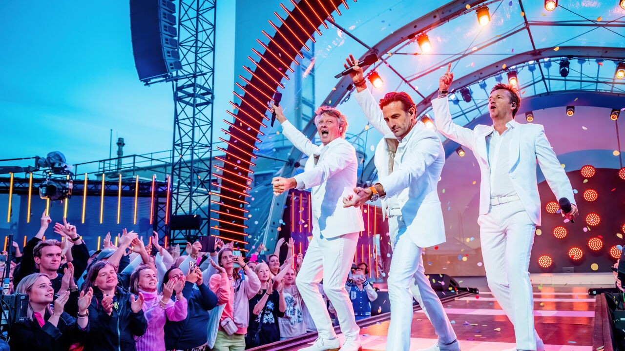 "Wie wil De Romeo's zien als de Rode Duivels spelen?" Artiesten wijzigen plannen voor kwartfinale op WK