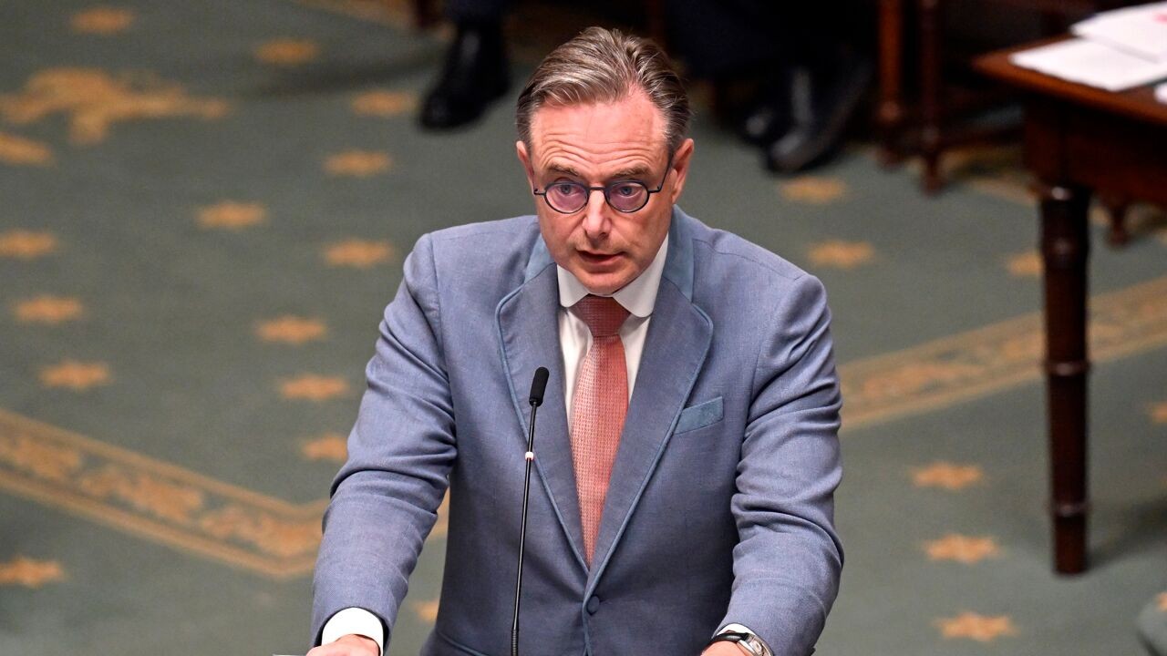 Regering mikt op begrotingsinspanning van 10 miljard euro tegen 2029, half oktober moet er akkoord zijn