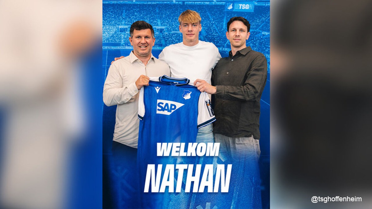 Hoffenheim wint de strijd om Anderlecht-toptalent Nathan De Cat: "Kans om me te bewijzen in top 5-competitie"