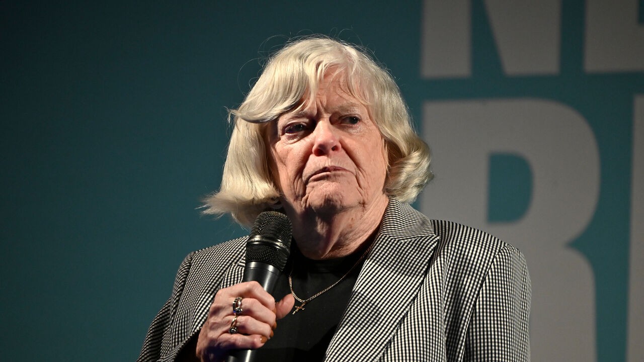 Man van 26 die was opgepakt voor moord op Britse politica Ann Widdecombe (78) is vrijgelaten