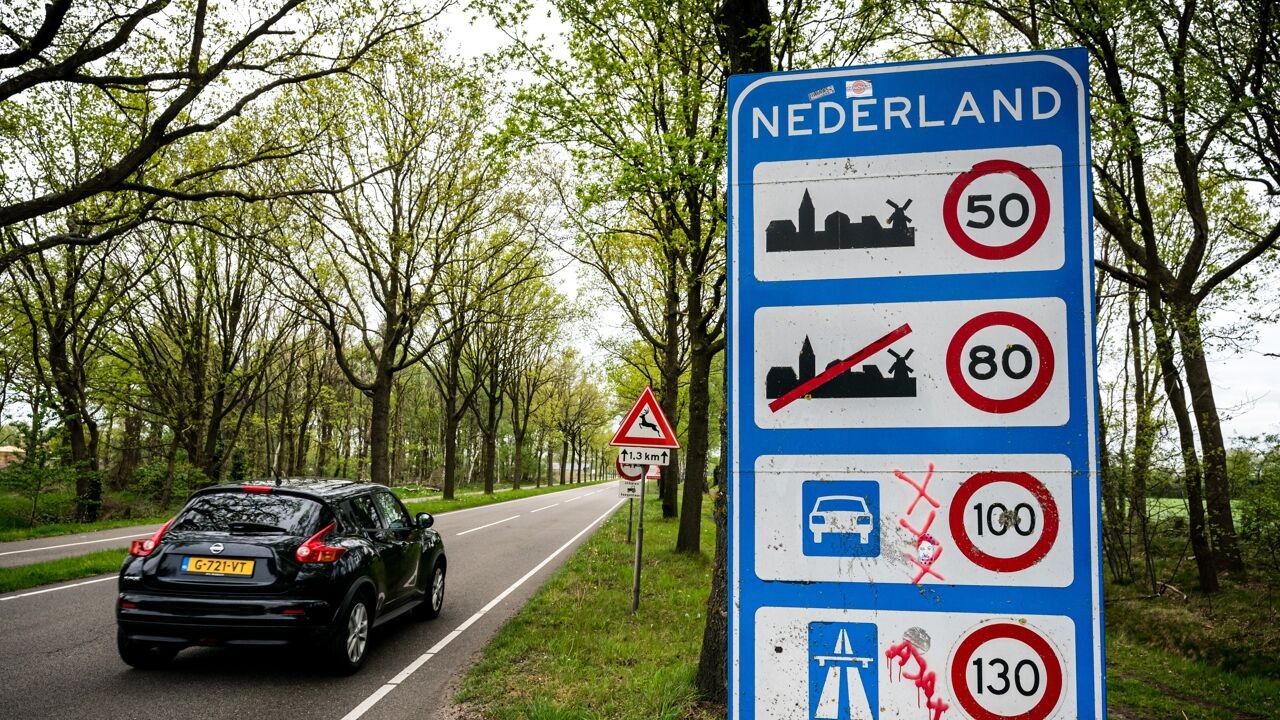 Nederlandse regering "teleurgesteld" over Belgisch wegenvignet: volgt klacht bij Europa?