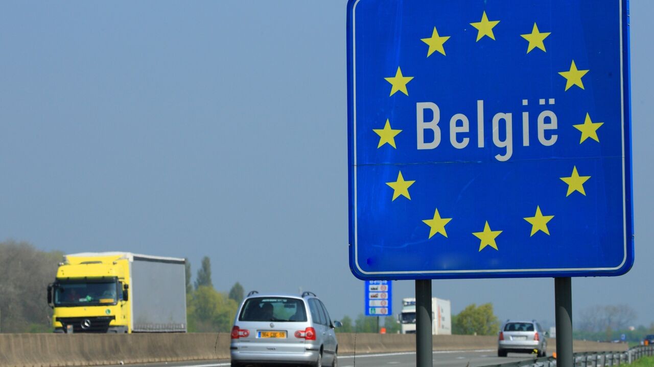 Wegenvignet op komst in België, hoe zit het in andere landen in Europa?