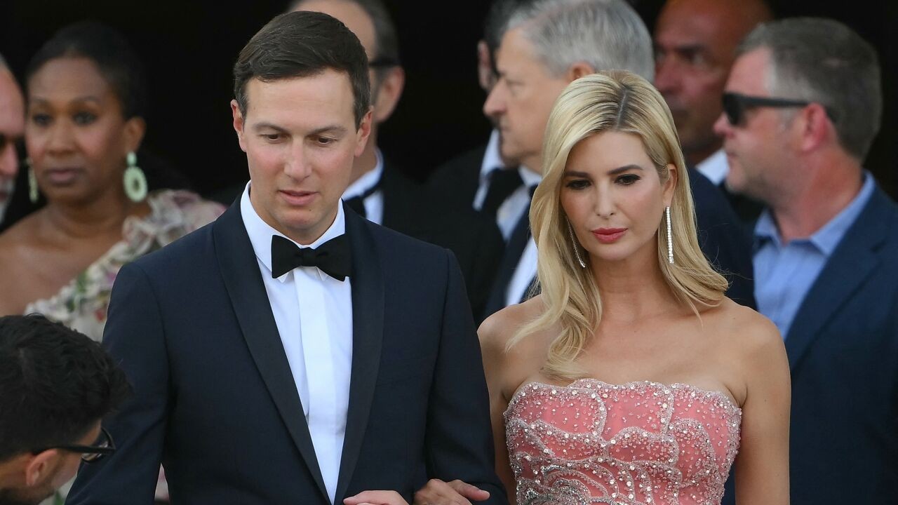 Nieuwe wending in miljardenproject van Jared Kushner en Ivanka Trump in Albanië: grond mogelijk verkocht op basis van valse documenten