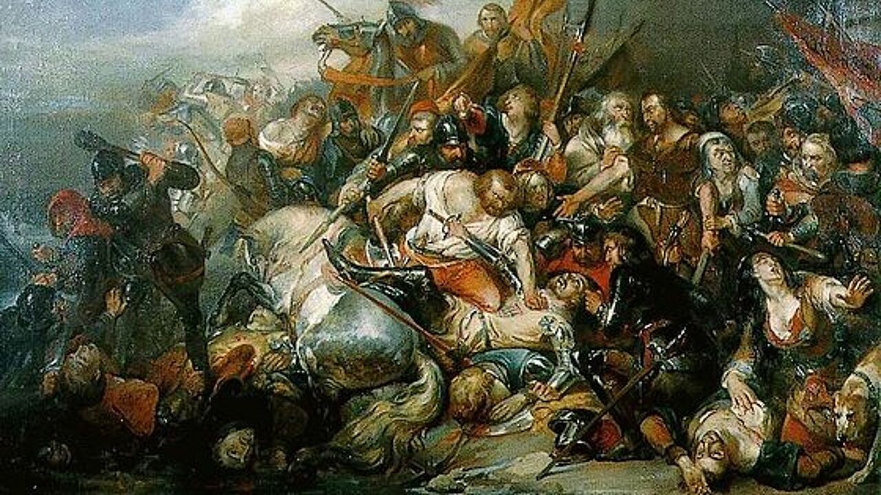Hoe Brabant op 11 juli eigenlijk een nederlaag tegen Vlaanderen viert