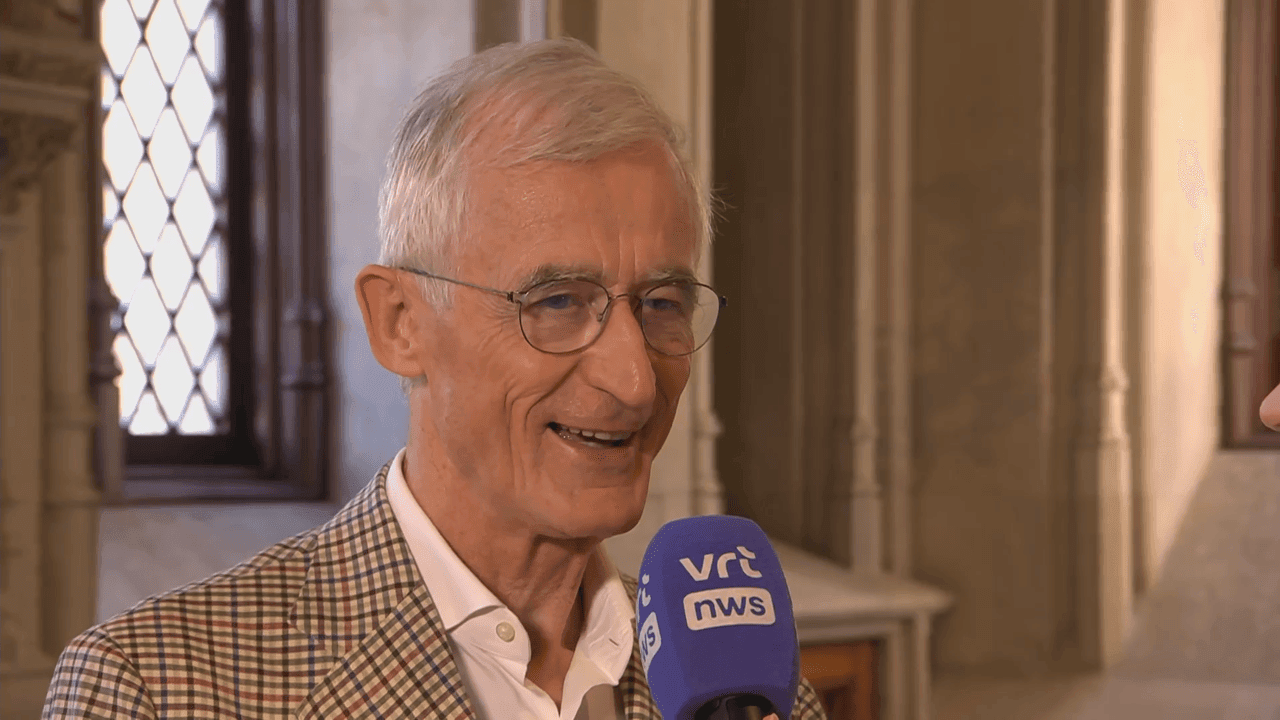Bourgeois ziet geruzie tussen Vlaamse ministers met lede ogen aan: "Bijzonder jammer"