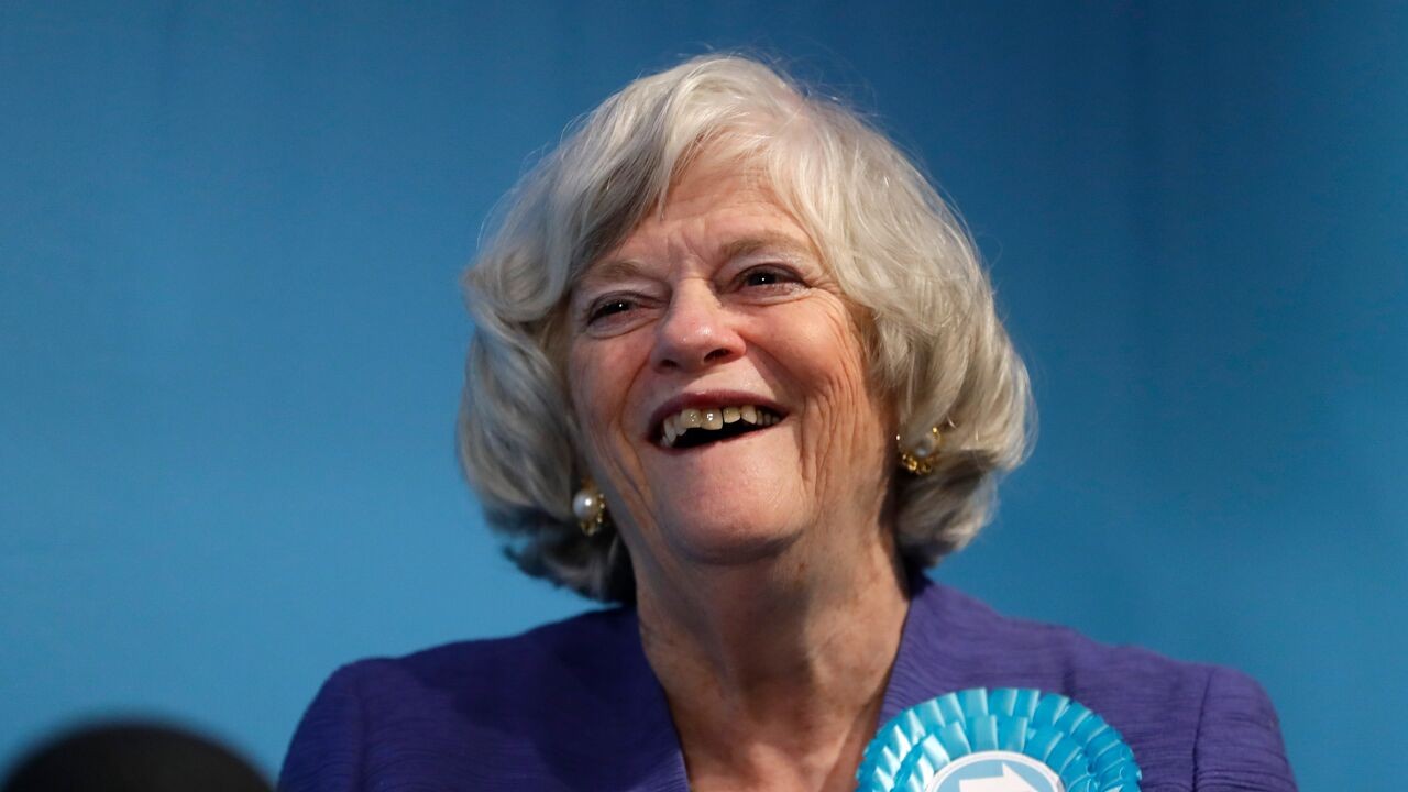 Nieuwe verdachte (28) opgepakt voor moord op Britse oud-minister Widdecombe