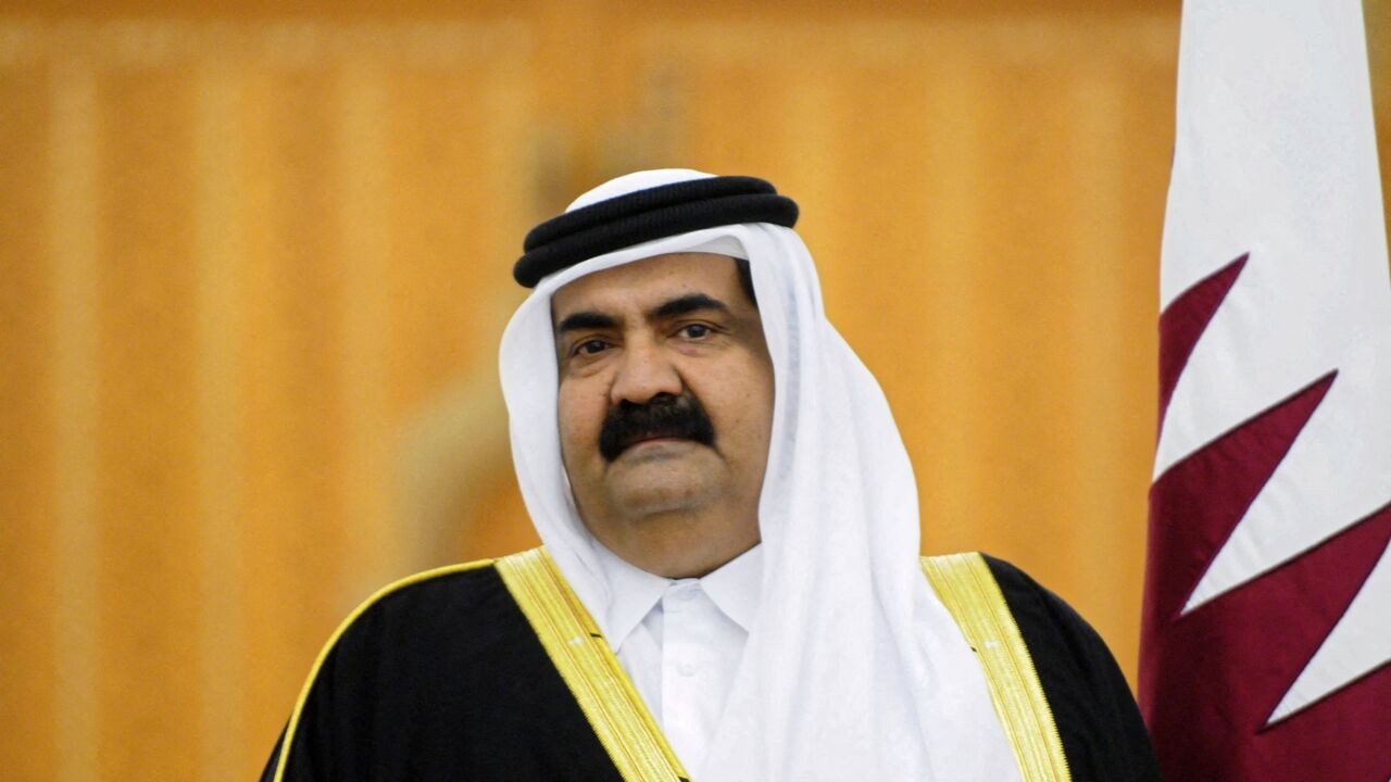 Grondlegger van moderne Qatar: oud-emir Hamad bin Khalifa Al Thani overleden