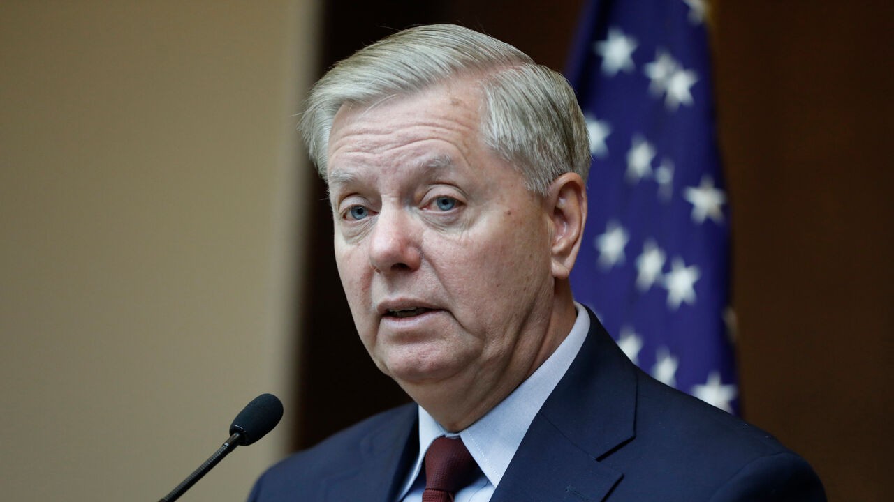 Senator Lindsey Graham (71) onverwacht overleden, trouwe medestander van Donald Trump