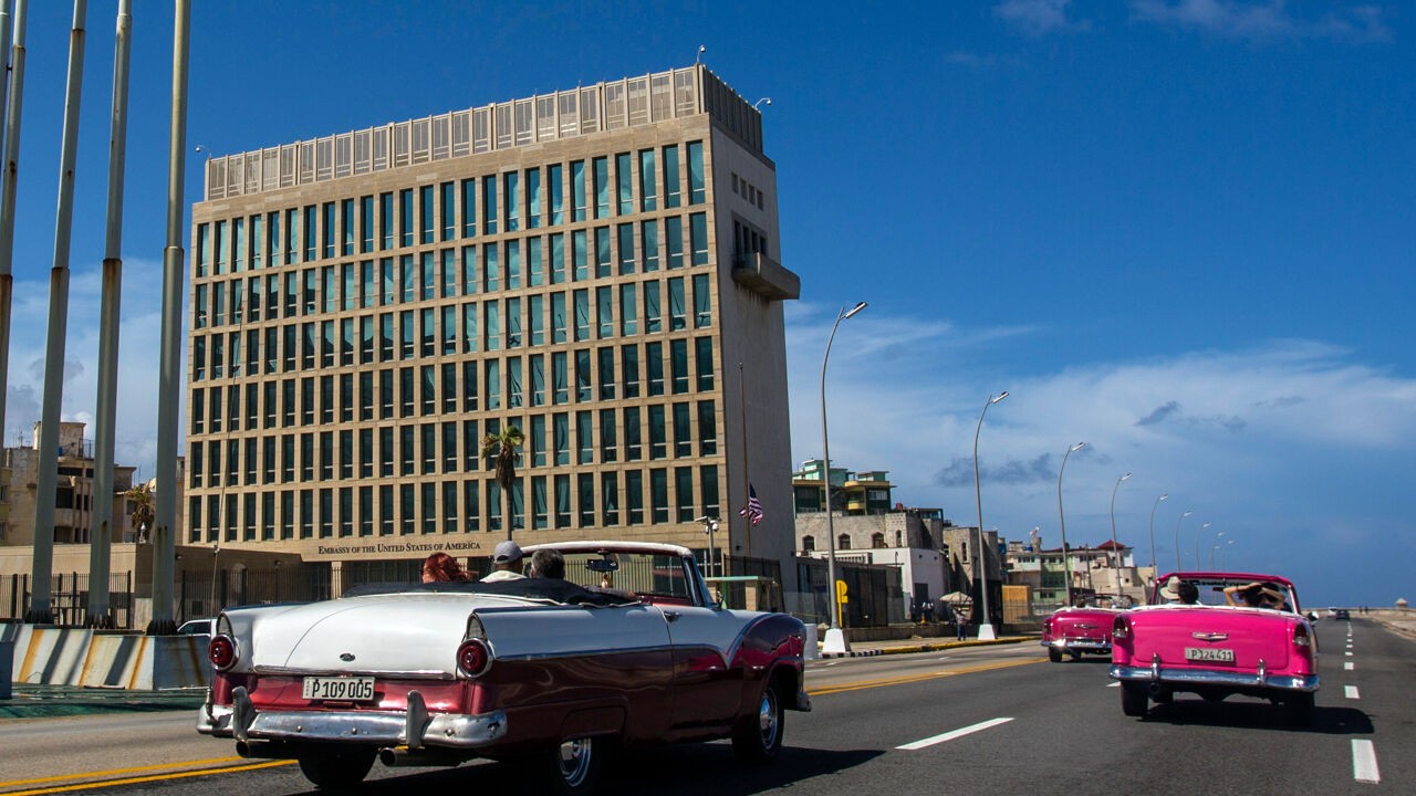 VS betaalt 3 miljoen dollar aan slachtoffers van mysterieuze "Havana-syndroom", dat vooral diplomaten en spionnen trof